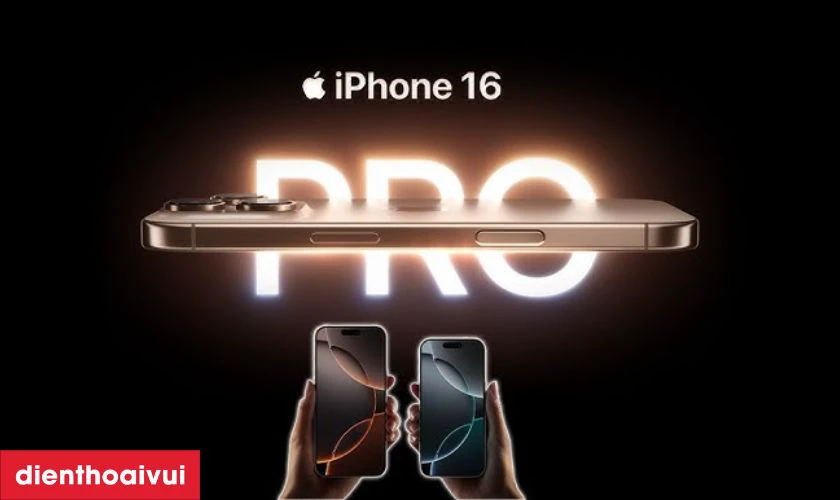 iPhone 16 Pro ra mắt vào thời điểm nào?