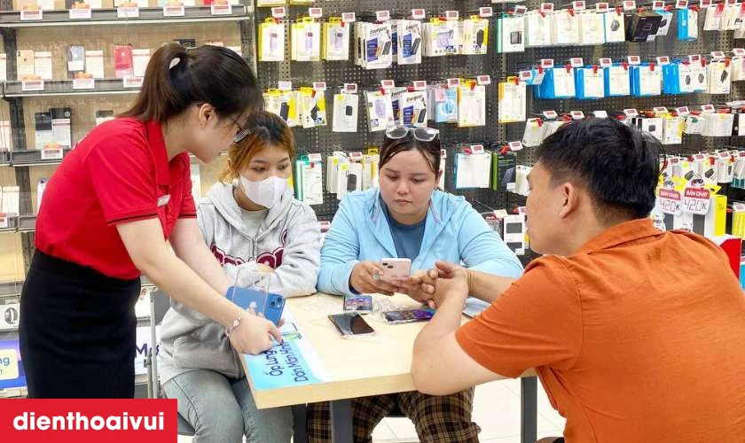 Mua iPhone 16 Pro Max 1TB cũ đẹp