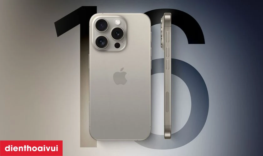Những lưu ý khi mua iPhone 16 Pro Max 256GB - Cũ đẹp