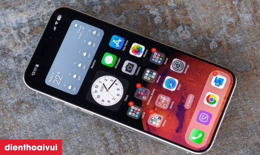 Điểm nổi bật của iPhone 16 Pro Max 512GB 2 SIM - Cũ đẹp