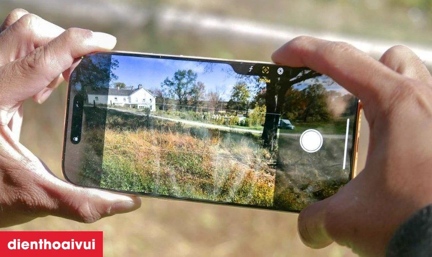 Kiểm tra các tính năng cơ bản