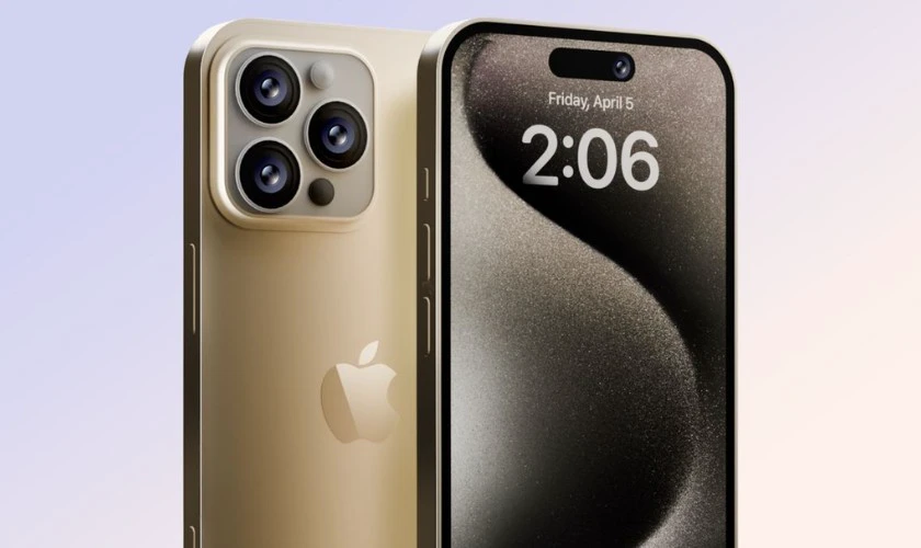 iPhone 16 ra mắt vào khi nào?