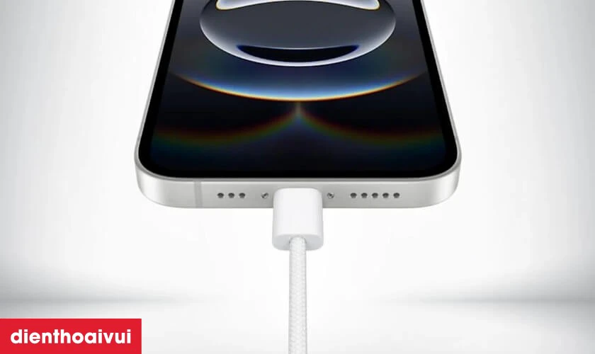 Sạc nhanh v&agrave; pin