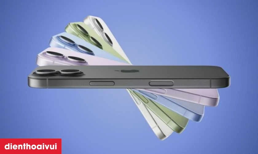 Điểm nổi bật của iPhone 17 256GB - Cũ xước cấn