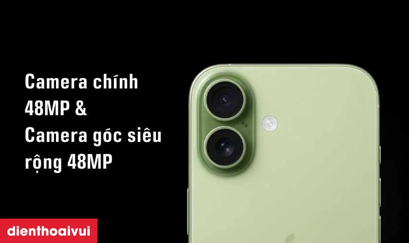 Hệ thống Camera chuy&ecirc;n nghiệp hỗ trợ quay chụp đ&ecirc;m ấn tượng