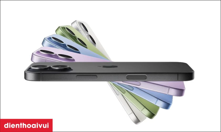 Điểm nổi bật của iPhone 17 512GB - Đ&atilde; k&iacute;ch hoạt