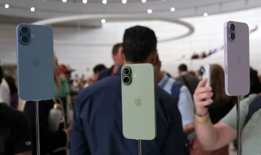 Các dịp mua sắm giảm giá sắp tới