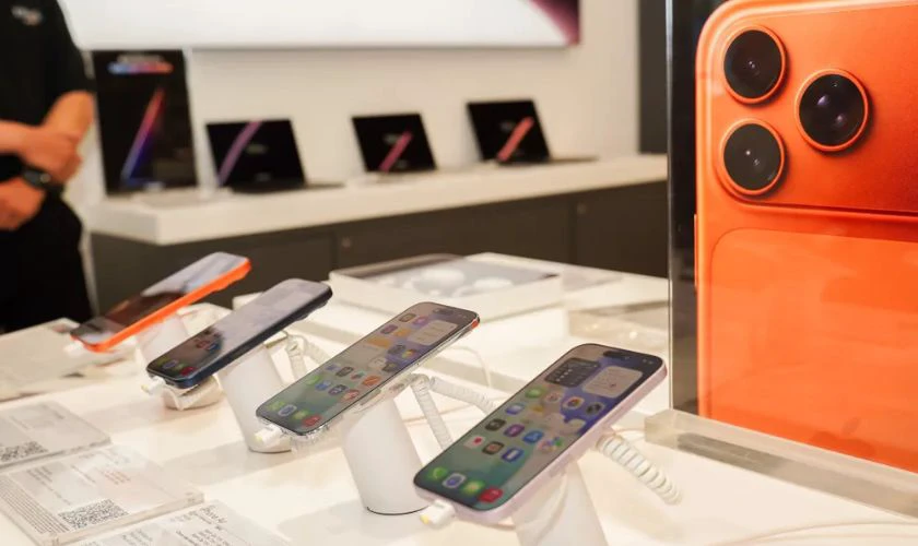 Lưu ý khi mua iPhone 17 Black Friday