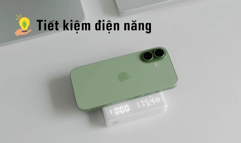 Apple A19 chạy trên tiến trình 3nm (N3P) thế hệ mới, thiết kiệm điện năng