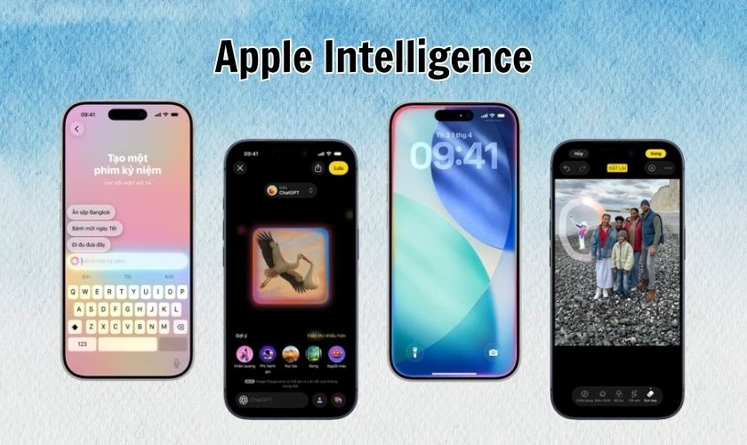 Ưu điểm chip Apple A19 trên iPhone 17