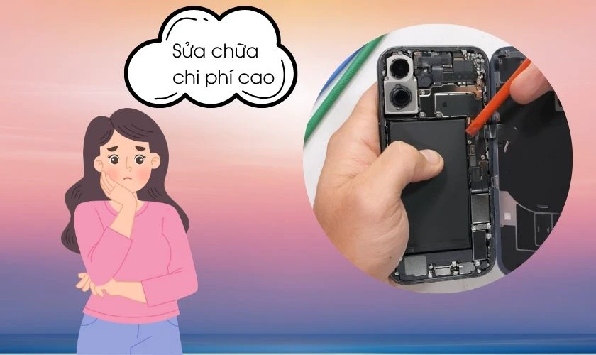 Nhược điểm chip Apple A19 trên iPhone 17