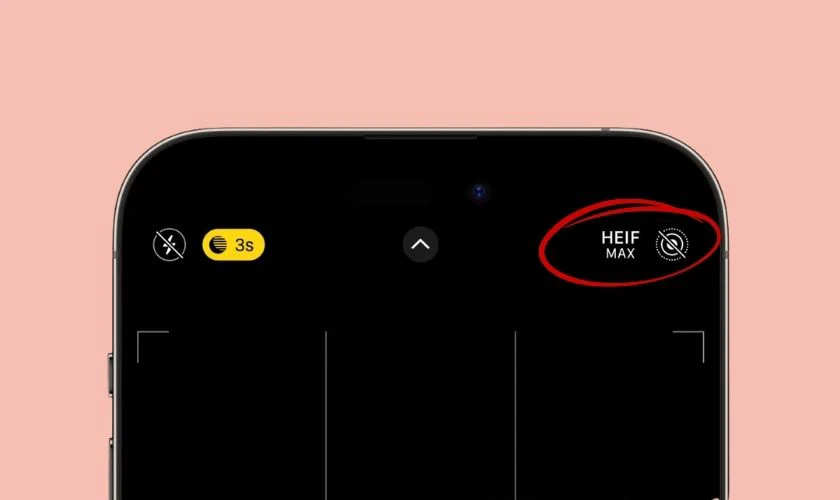 Cách chụp hình đẹp trên iPhone 17 Series
