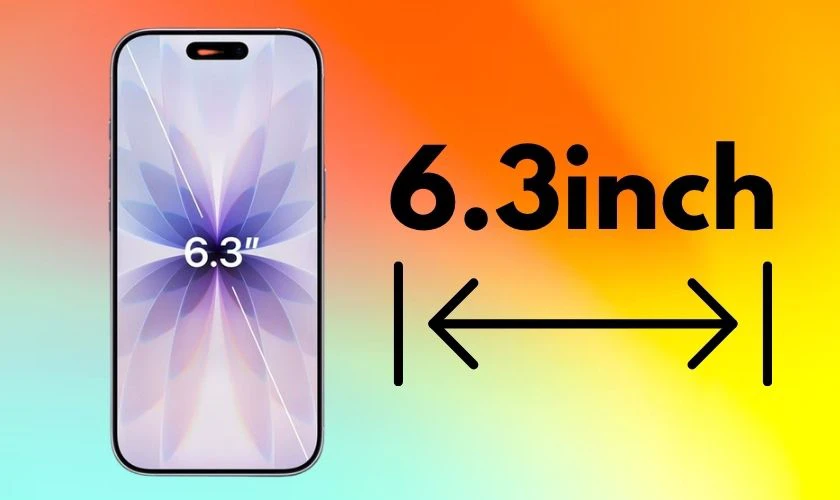Đánh giá màn hình 120Hz trên iPhone 17