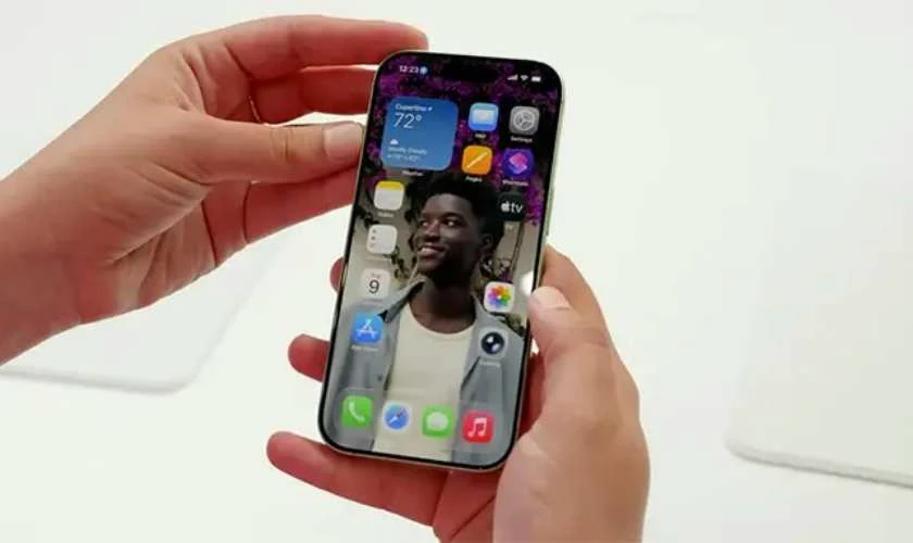 Nên mua iPhone 17 bộ nhớ bao nhiêu GB?