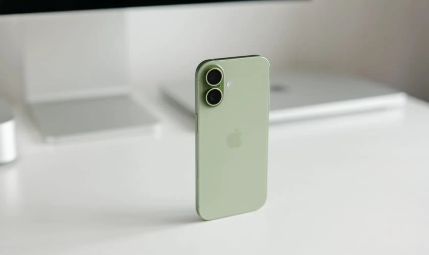 iPhone 17 có camera Tele không