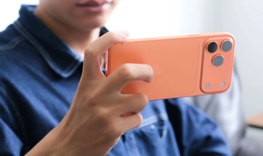 Có nên mua iPhone 17 Pro và Pro Max