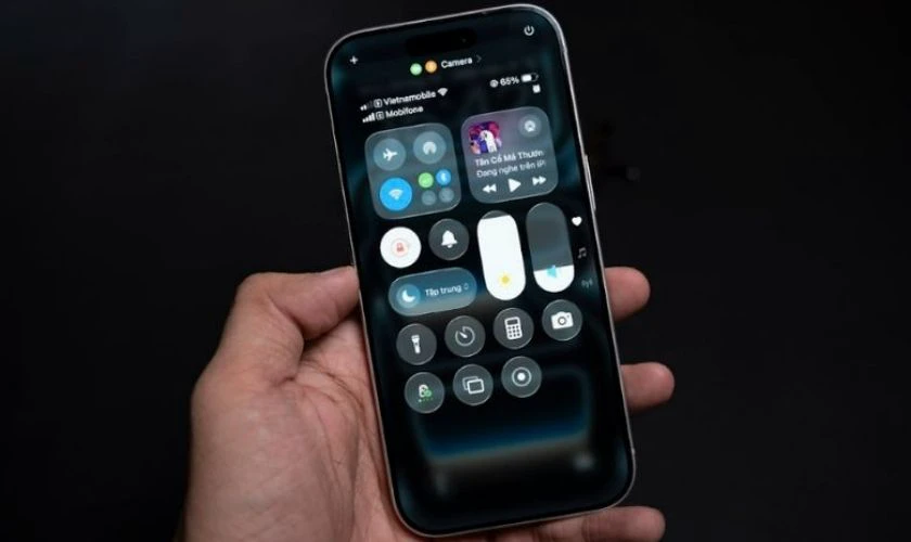 Lưu ý khi sử dụng 2 SIM cùng lúc trên iPhone 17