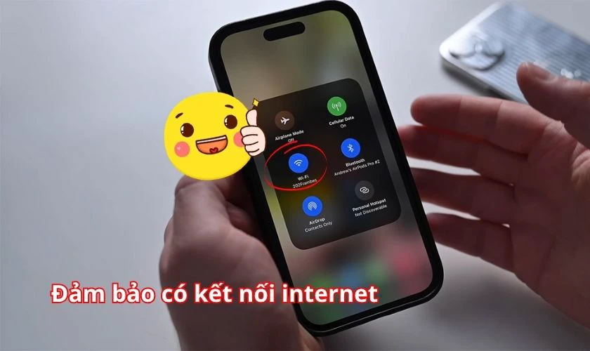 Lưu ý khi sử dụng eSIM trên iPhone 17