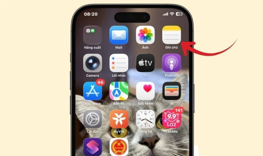 Cách xóa ghi âm cuộc gọi trên iPhone 17