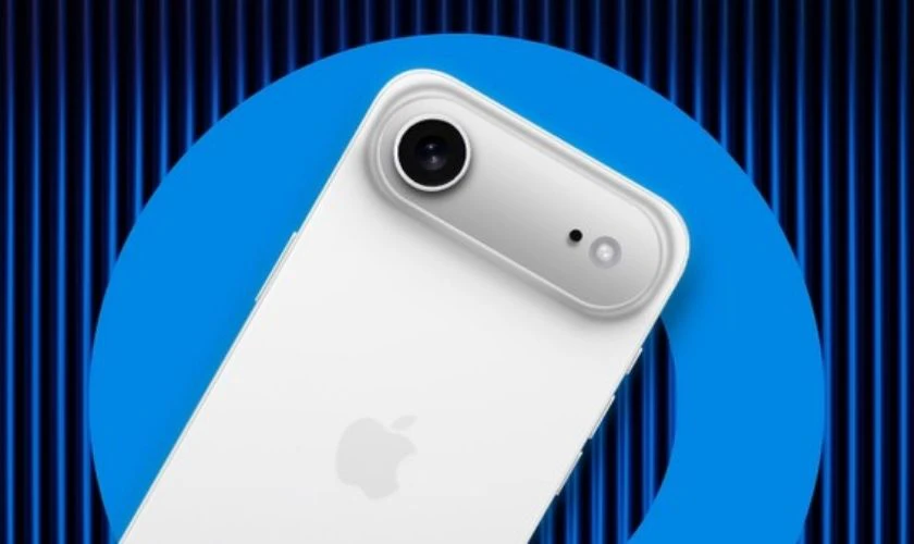 Thiết kế cụm camera ngang lấy cảm hứng từ Pixel 9 Pro
