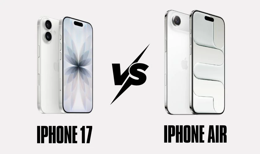 iPhone 17 có mấy màu nào