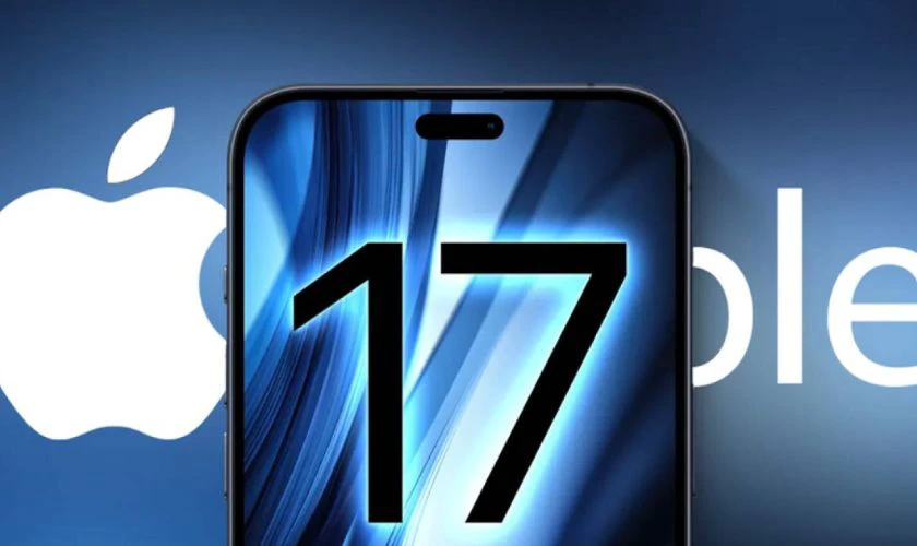 Yếu tố ảnh hưởng iPhone 17 giá bao nhiêu?