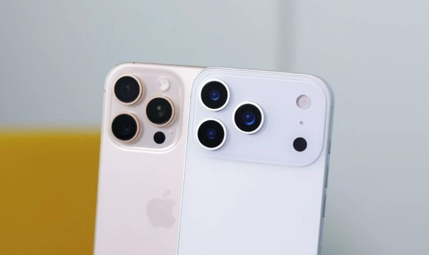 Nên mua vào thời điểm nào thì giá iPhone 17 tốt nhất?