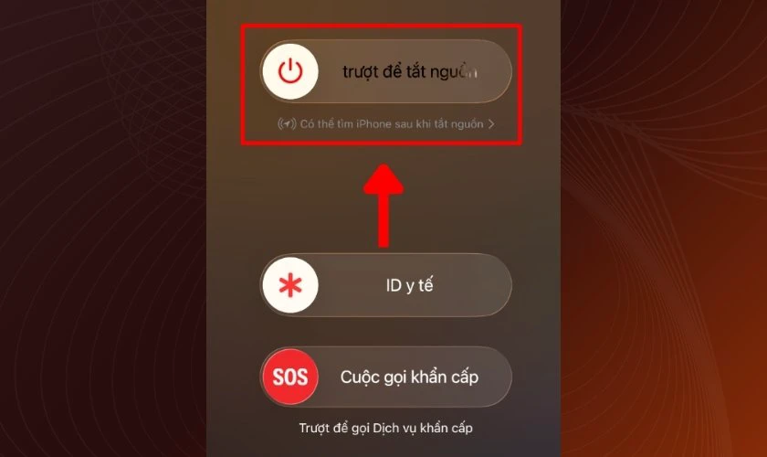 Cách khắc phục iPhone 17 không tắt được màn hình
