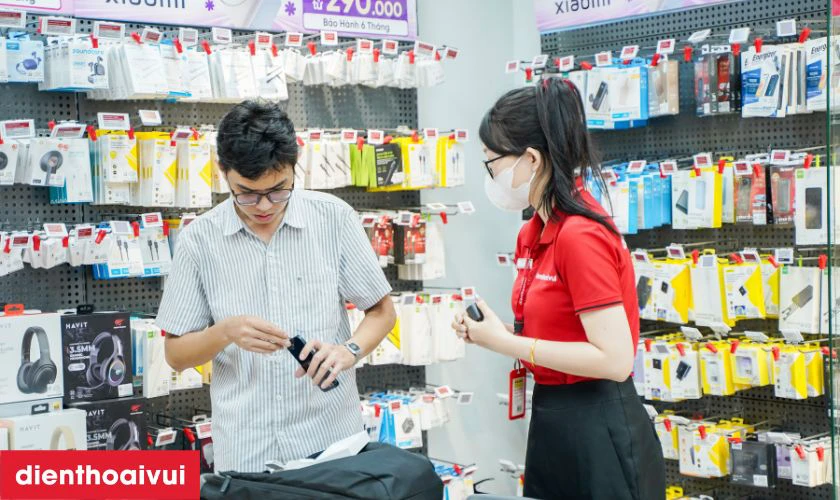 Mua iPhone 17 Pro 1TB - Đã kích hoạt giá rẻ tại Điện Thoại Vui