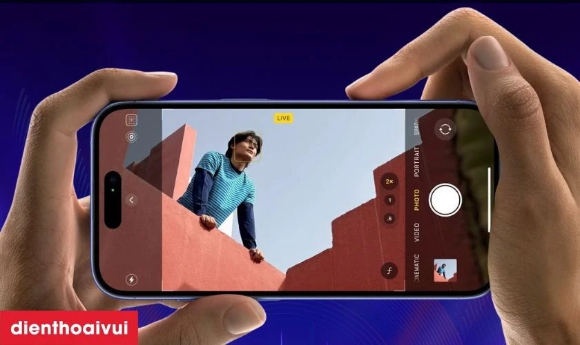 iPhone 17 Pro Đã kích hoạt trang bị hệ thống 3 camera sau tiên tiến