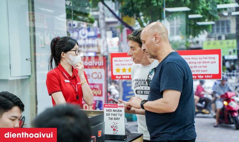 Vì sao nên chọn mua iPhone 17 Pro 256GB - Đã kích hoạt tại Điện Thoại Vui