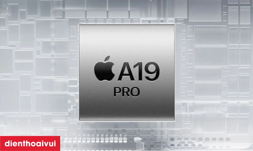 Điểm nổi bật của iPhone 17 Pro 512GB VN/A - Đã kích hoạt