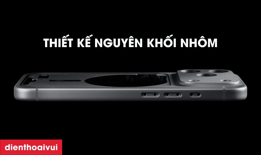 Những điểm nổi bật của iPhone 17 Pro cũ?