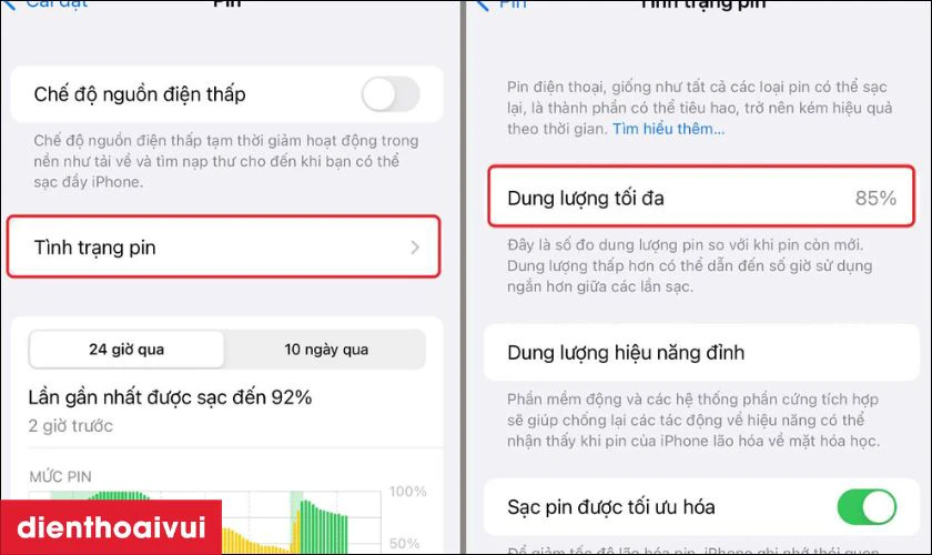 Hướng dẫn kiểm tra iPhone 17 Pro cũ trước khi mua