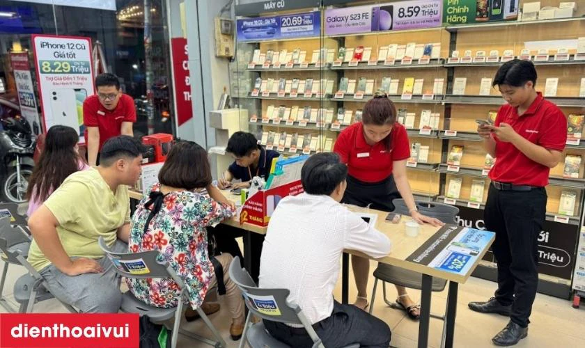 Địa chỉ mua iPhone 17 Pro cũ giá rẻ, uy tín hiện nay