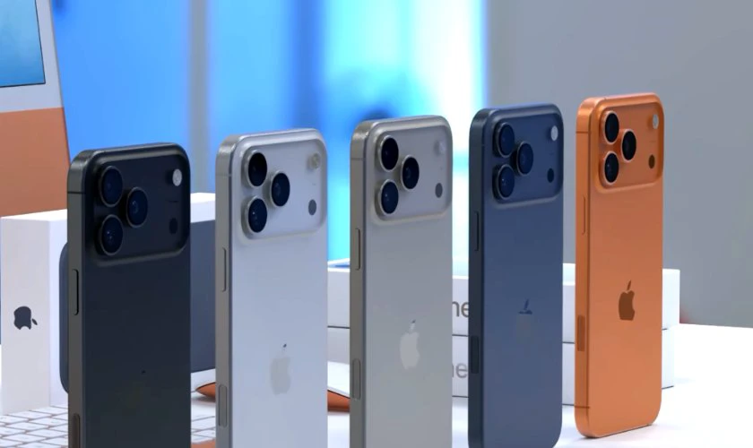 iPhone 17 Pro khi nào ra mắt, giá bao nhiêu?