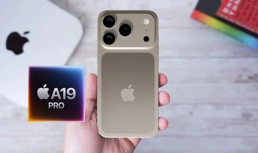 Yếu tố ảnh hưởng iPhone 17 Pro giá bao nhiêu?