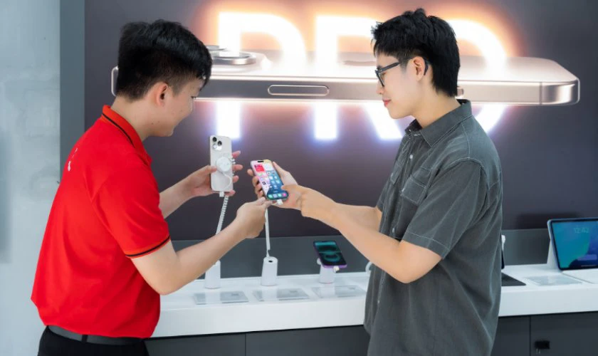 Nên mua vào thời điểm nào thì giá iPhone 17 Pro tốt nhất?
