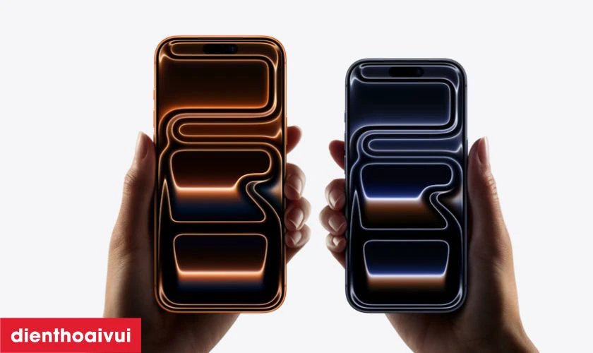 Điểm nổi bật của iPhone 17 Pro Max 256GB VN/A - Đã kích hoạt