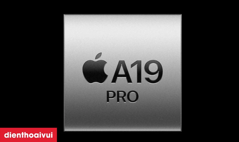 Hiệu năng mạnh mẽ c&ugrave;ng bộ nhớ 2TB