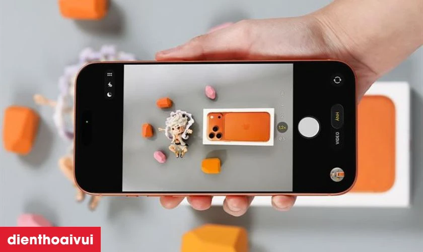 Hệ thống camera chuy&ecirc;n nghiệp