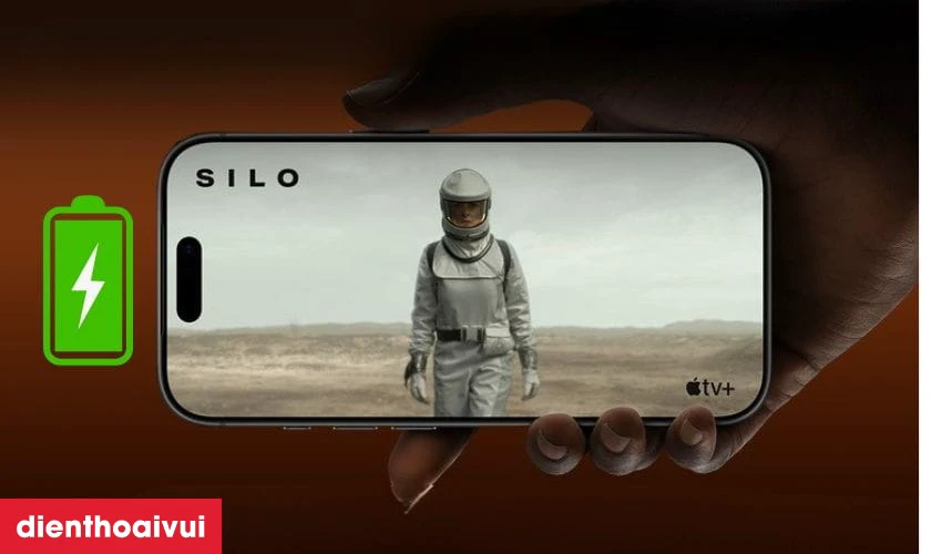 Điểm nổi bật của iPhone 17 Pro Max 2TB - Đ&atilde; k&iacute;ch hoạt