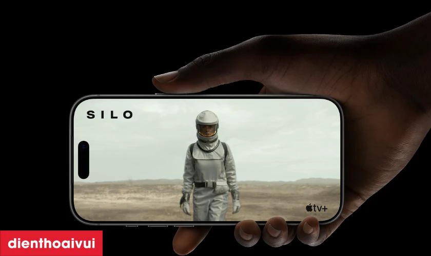 Thời lượng pin lập đỉnh mới l&ecirc;n đến 37 giờ xem video