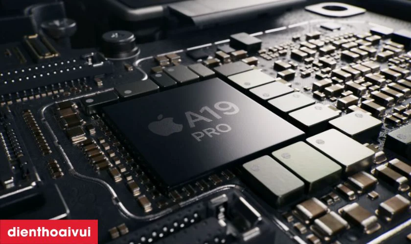 Điểm nổi bật của iPhone 17 Pro Max 512GB - Đổi bảo h&agrave;nh