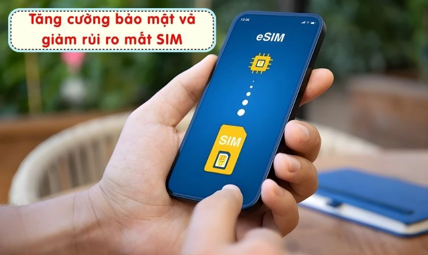 Vì sao iPhone 17 Pro Max bản Nhật không có khe SIM vật lý?