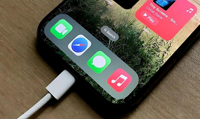 Nguyên nhân iPhone 17 Pro Max bị lỗi là gì?