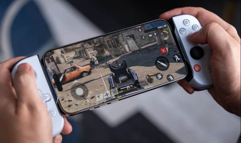 Mẹo tối ưu hiệu năng trên iPhone 17 Pro Max khi chơi game