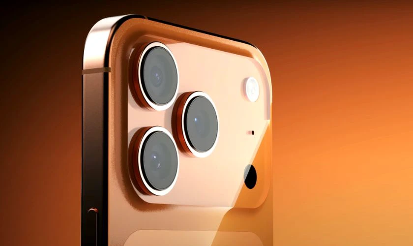 iPhone 17 Pro Max màu nào đẹp nhất?