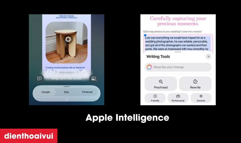 Apple Intelligence
