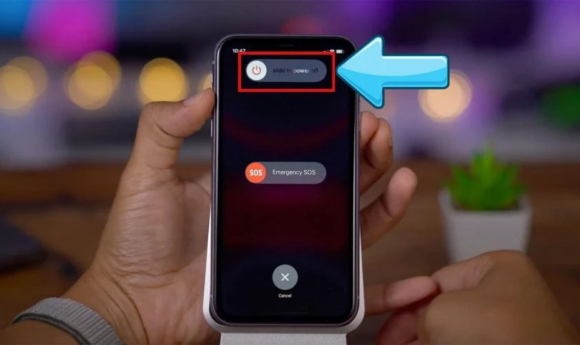 Cách khắc phục iPhone 17 Pro Max không nhận SIM